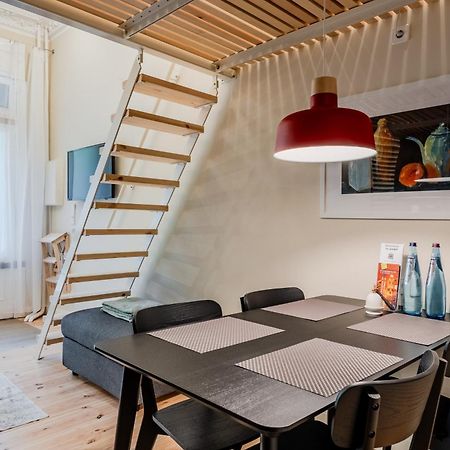 Appartement Urban Smart Kreuzberg à Berlin Extérieur photo