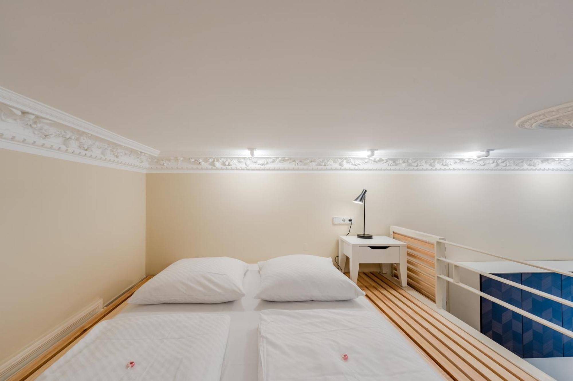 Appartement Urban Smart Kreuzberg à Berlin Extérieur photo