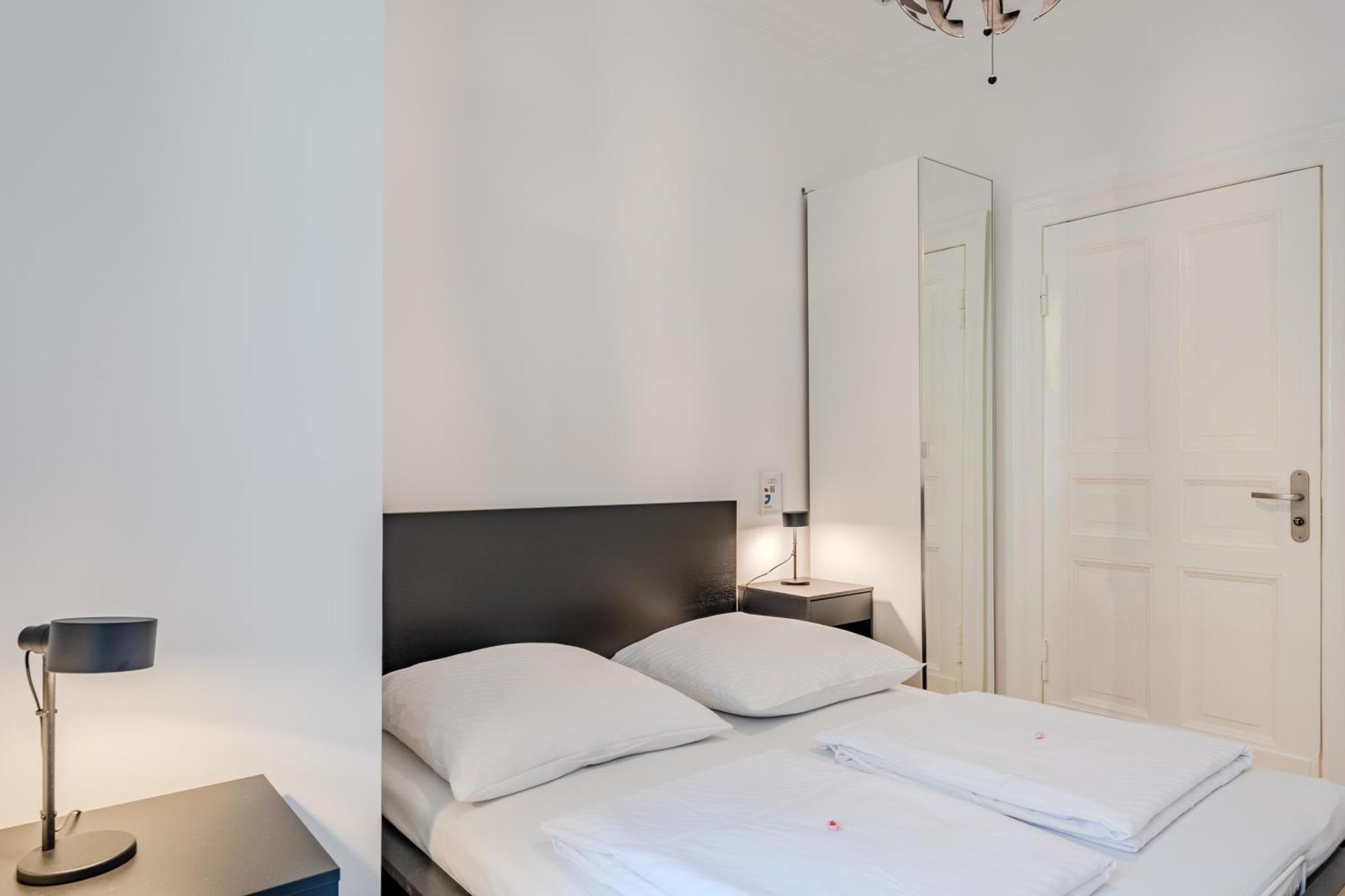 Appartement Urban Smart Kreuzberg à Berlin Extérieur photo