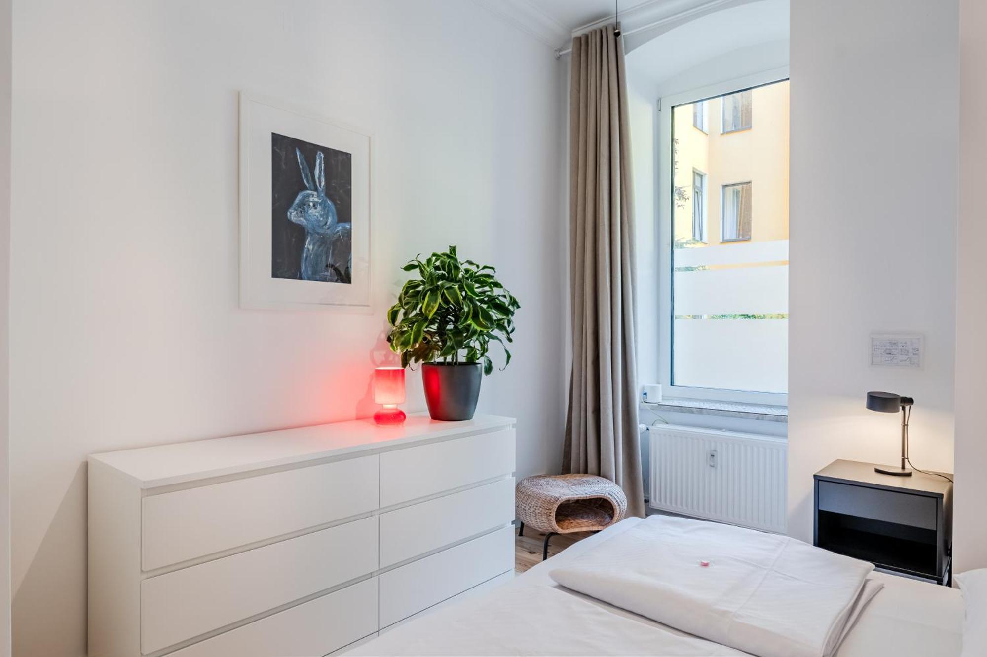 Appartement Urban Smart Kreuzberg à Berlin Extérieur photo