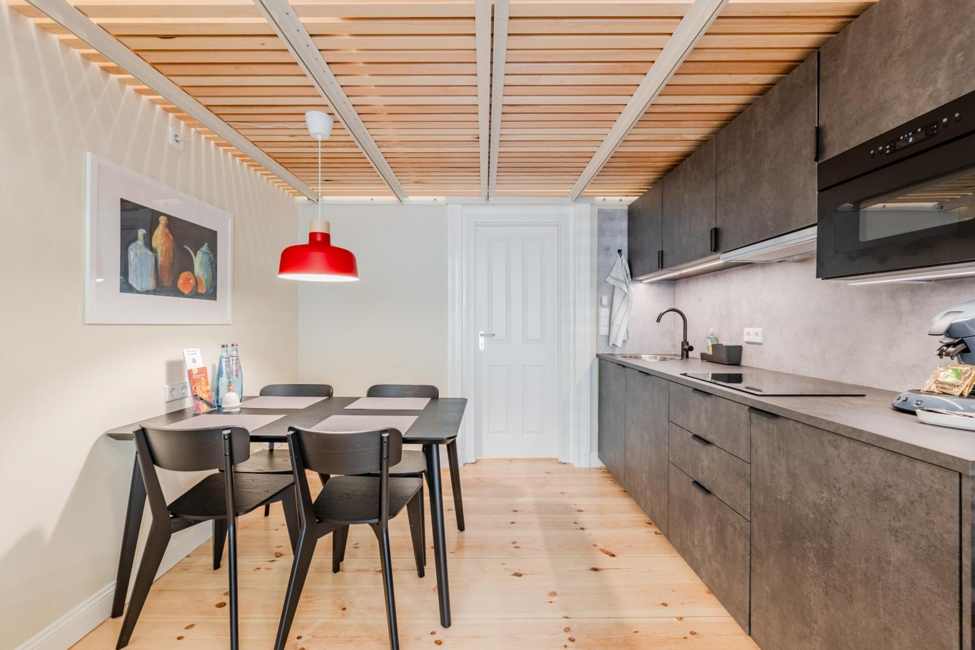 Appartement Urban Smart Kreuzberg à Berlin Extérieur photo