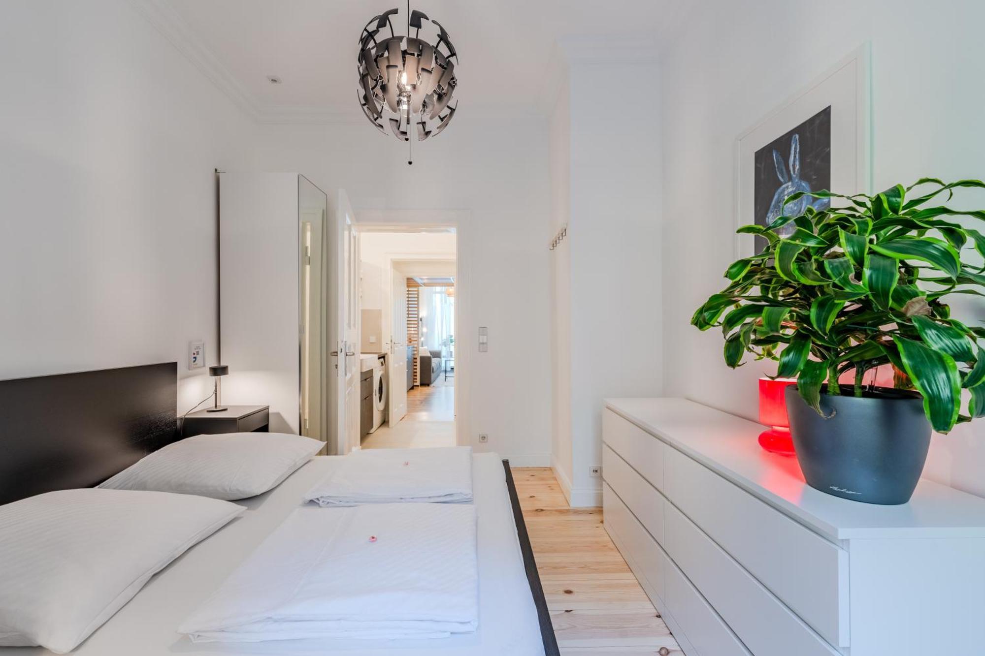 Appartement Urban Smart Kreuzberg à Berlin Extérieur photo