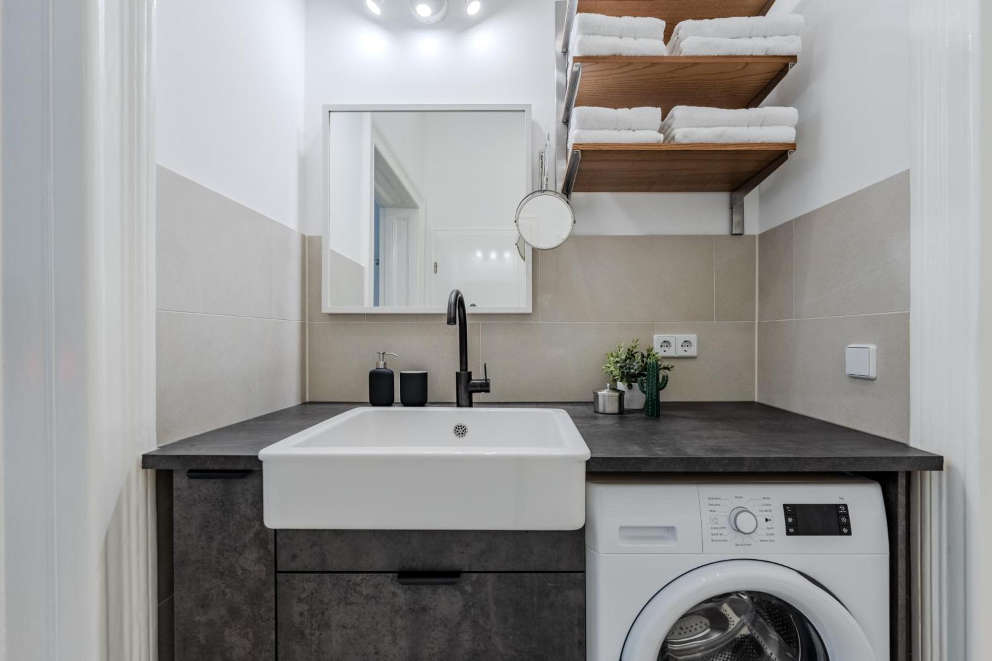 Appartement Urban Smart Kreuzberg à Berlin Extérieur photo